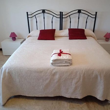 B&B Francesca Lecce Kültér fotó