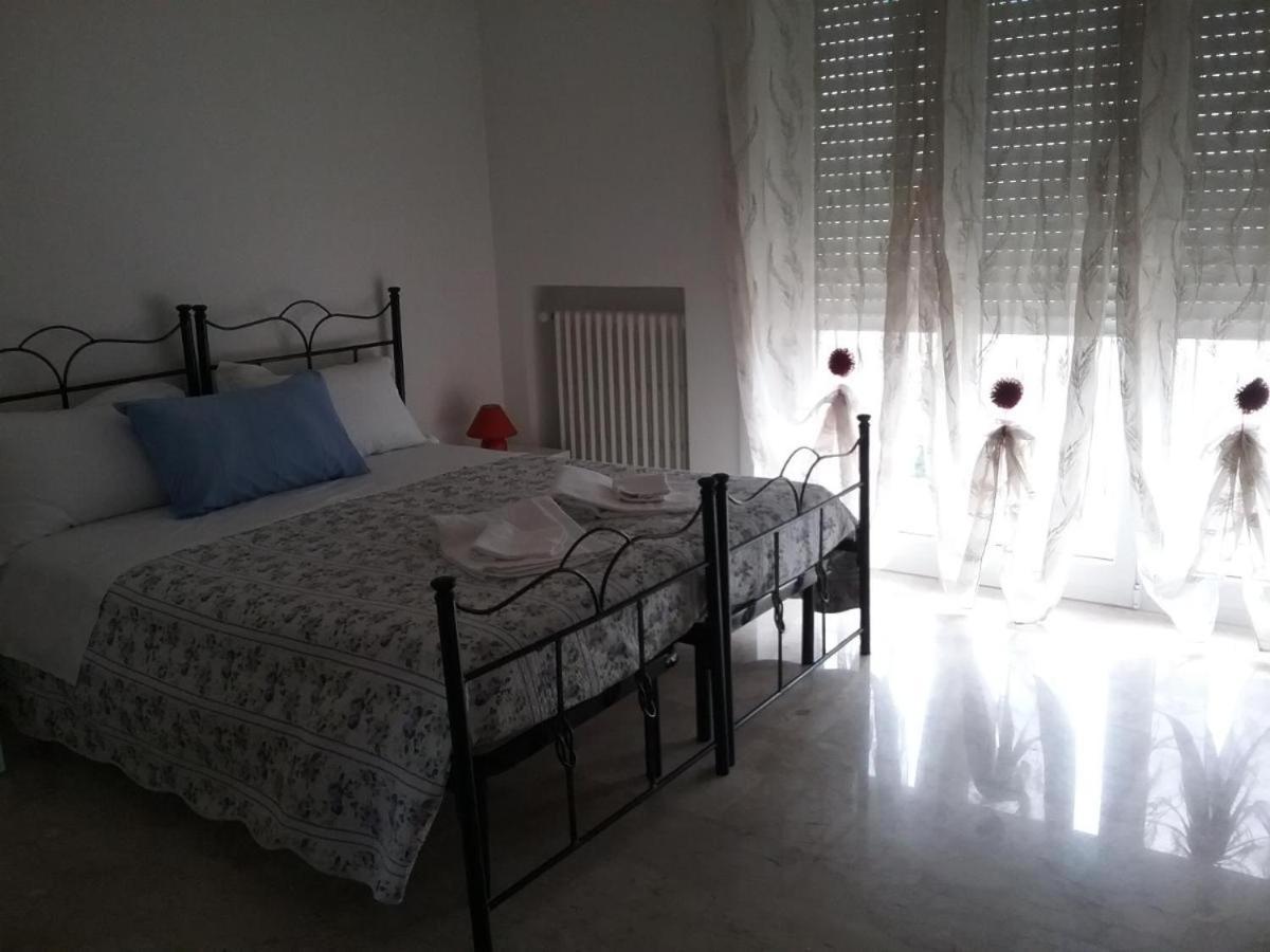B&B Francesca Lecce Kültér fotó