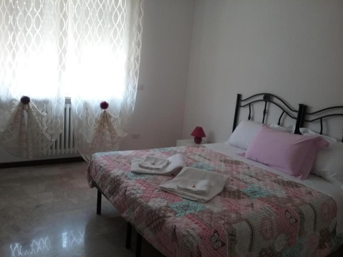 B&B Francesca Lecce Kültér fotó