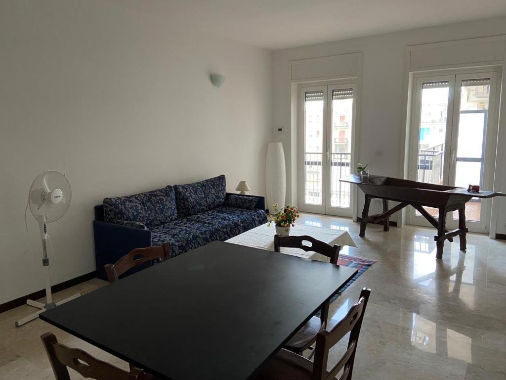B&B Francesca Lecce Kültér fotó