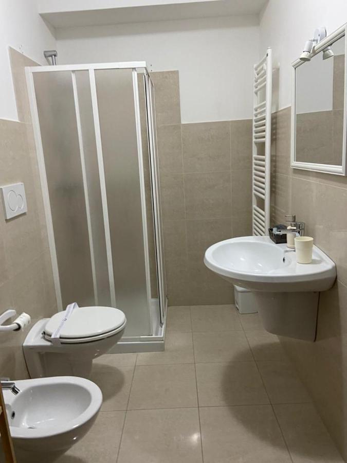 B&B Francesca Lecce Kültér fotó