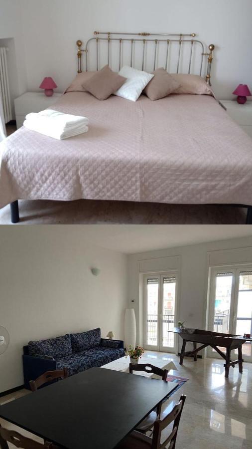 B&B Francesca Lecce Kültér fotó