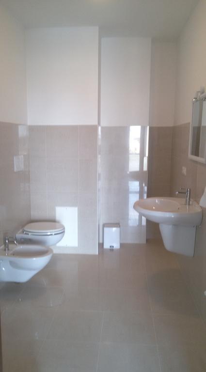 B&B Francesca Lecce Kültér fotó