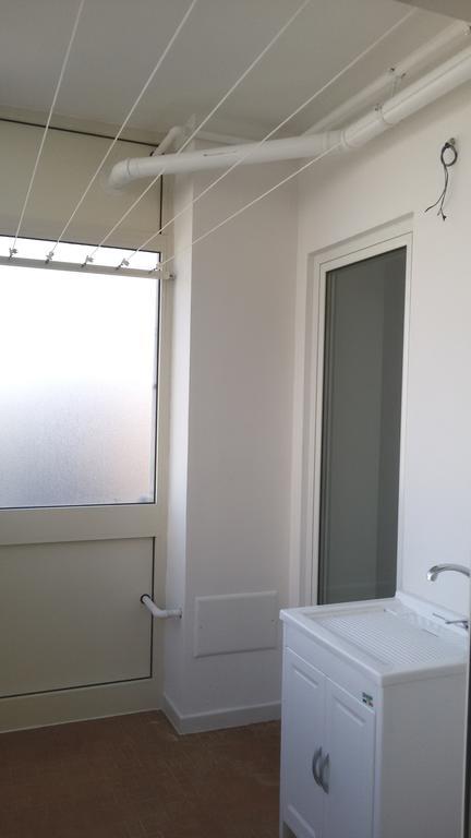 B&B Francesca Lecce Kültér fotó