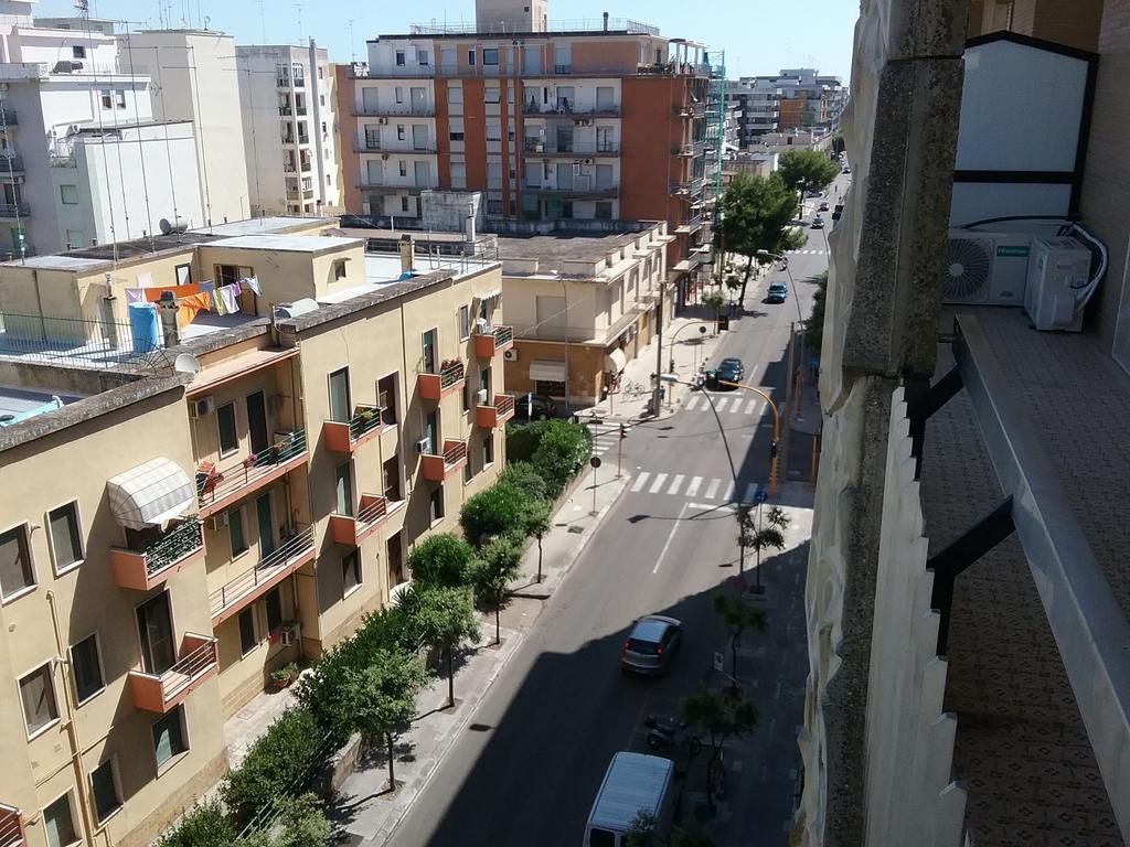 B&B Francesca Lecce Kültér fotó